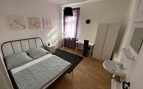 Hotel Am Schloss